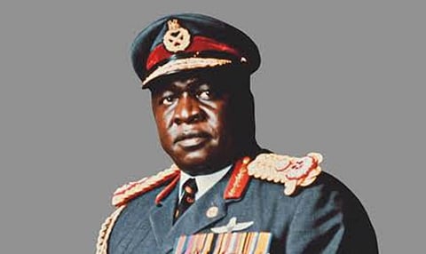 Book Excerpt: Was Idi Amin Dada really a cannibal as rumoured?