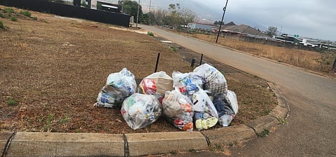Ezulwini Municipal Council has launched a transformative source-separation programme to improve the city’s solid waste management efforts