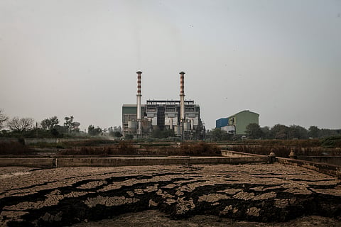 Toxins from Okhla waste-to-energy plant endanger millions of lives in Delhi