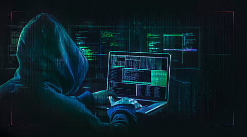Fighting cybercrime is no hack job