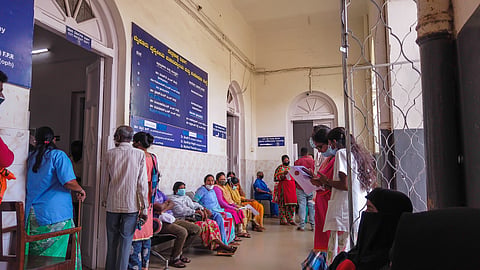 WAAW 2024: Kerala’s ‘Smart Antibiotic Hospital Initiative’ is a multi-faceted approach to prevent antimicrobial resistance