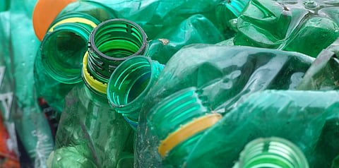 Global meet may see India push for a ban on single-use plastics: CSE