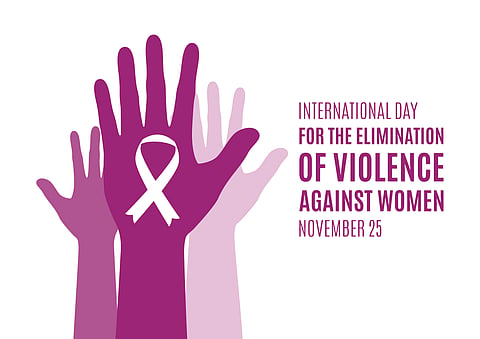 In 2023, a woman or girl was killed by someone she trusted every 10 minutes: UN report
