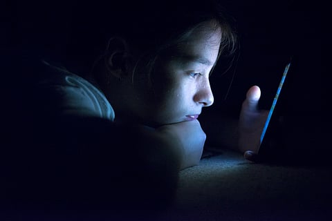 Smaller brains? Fewer friends? An evolutionary biologist asks how AI will change humanity’s future