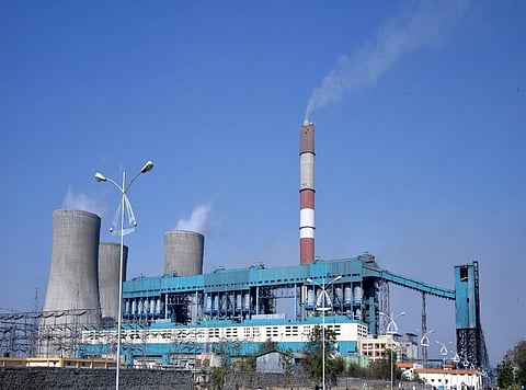 On September 19, 2024, the EAC granted environmental clearance to the proposed two units of coal-based supercritical thermal power plant with 660 MW capacity, in Nagpur, Maharashtra.