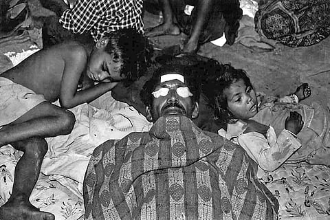 Bhopal Gas Tragedy at 40: Initial post-disaster years were most critical for affected population, study had revealed last year