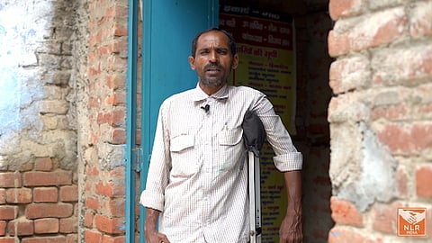 Lessons from Aurangabad testify that people with disabilities can be empowered through community-based models
