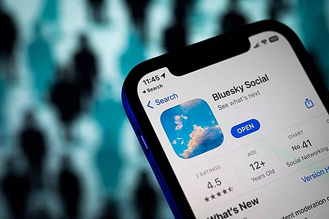 Bluesky isn’t the ‘new Twitter,’ but its resemblance to the old one is drawing millions of new users