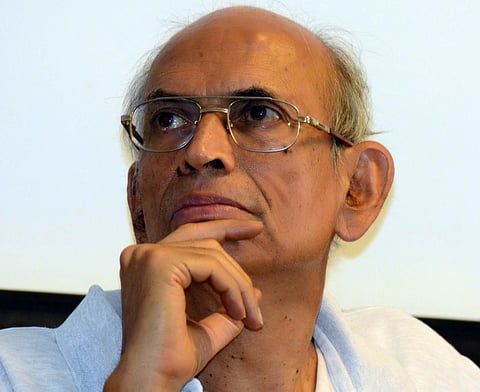 Madhav Gadgil among UNEP’s 2024 Champions of the Earth