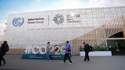 COP29 failed Africa — what went wrong with the climate financing bid and what happens next