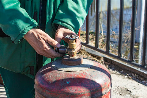 World Liquid Gas Association launches roadmap to expand access to clean cooking solutions across Africa