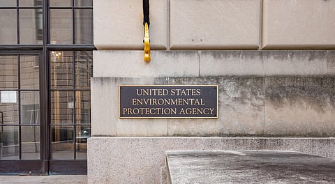 US EPA announces final bans on manufacture, processing, and use of trichloroethylene & perchloroethylene