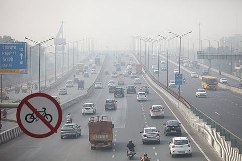 GRAP-4 regime back in Delhi as AQI dips to severe plus category