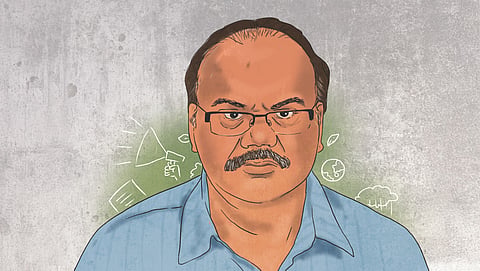‘Multinational companies think they are above the law’