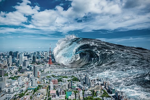20 years of Indian Ocean Tsunami : Lessons from 2004 show that cascading disaster calls for a comprehensive and integrated approach