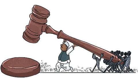 Bishnois v Delhiites: Two different mindsets