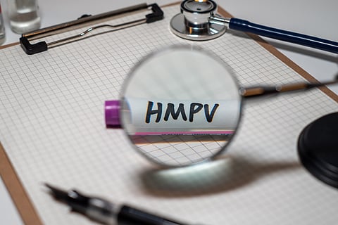 HMPV reaches India: Infections in two Bengaluru infants confirmed