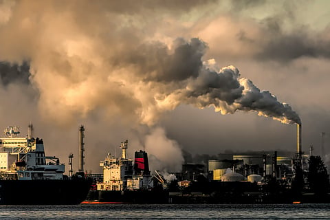 From being seen as the driver of unsustainability, economic growth was reinstated as central to sustainable development