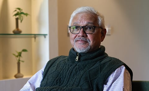 Western societies cannot do without migrants: Amitav Ghosh