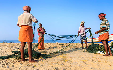 Why Centre’s decision to begin offshore sand mining along Kerala’s coast has its government & environmentalists up in arms