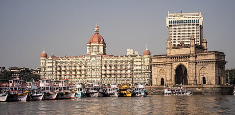 Book Excerpt: How 7 islands that were part of a dowry became India’s leading economic centre