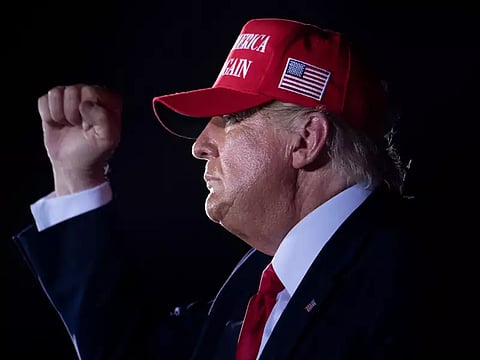 What Trump’s withdrawal from climate change commitments means