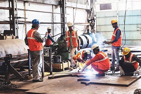 When it comes to green transition for MSMEs, Budget 2025 has its sights set but falls short of hitting bull’s eye