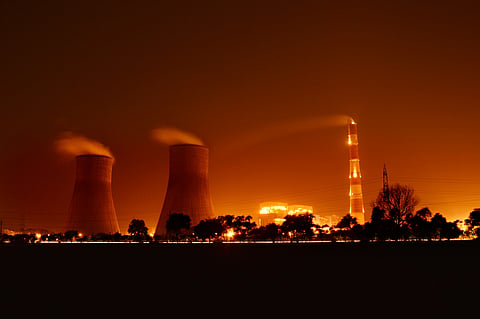 The government had an opportunity to incentivise the retirement of inefficient thermal plants and promote cleaner alternatives but it has instead opted for a nuclear-led diversification strategy.