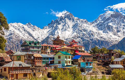 Himachal Pradesh needs an agritourism policy that aligns with its nutraceutical riches and Buddhist heritage