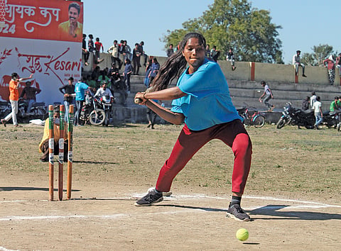 The January 2025 edition of Synergy Sansthan's Inclusive Cup in Madhya Pradesh saw participation from 1,326 girls and boys from four districts