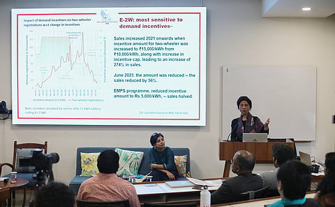 AAD 2025: India must support localised manufacturing of EVs, say experts