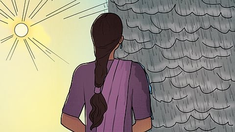 Saga of resilience