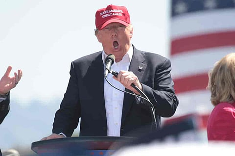 Trump is cancelling a Republican project to wipe out Aids — putting millions of lives at risk