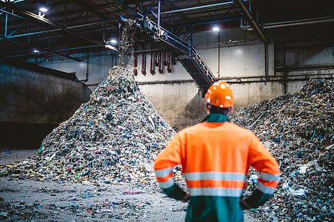 ‘Lie-cycling’: Only 9% of plastic ever produced has been recycled so far — is this recycling getting undue attention?