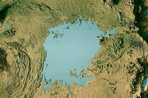 83% of lakes globally experiencing decrease in surface water oxygen levels, courtesy increasing heat waves