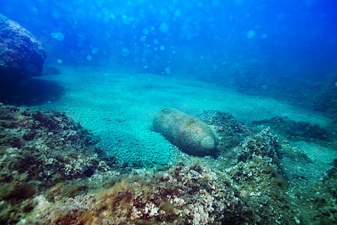 Deep-sea mining threatens sea life in a way no one is thinking about — by dumping debris into thriving midwater zone