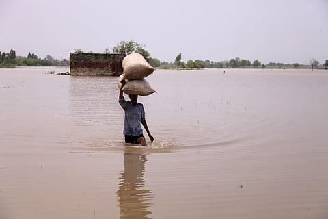 Kosi floodplains: Survey reveals glaring issues in Bihar's flood management, 62% respondents neglected by relief measures
