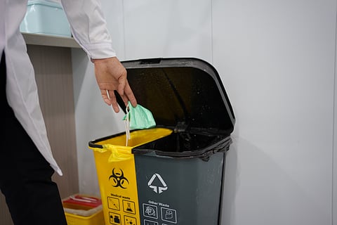 Mohalla Clinics have democratised healthcare but their unregulated biomedical waste is potentially an ecological time bomb