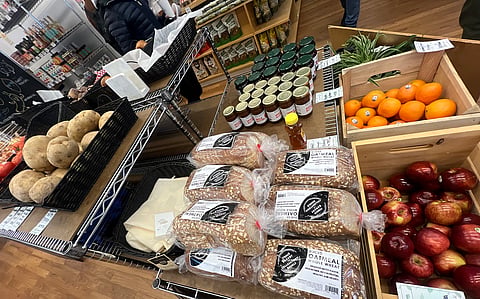 Across US university campuses, there is much to learn and replicate in the idea of student-run grocery stores