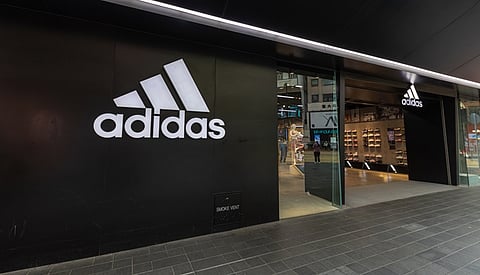 German court orders Adidas to desist from saying it would be ‘climate neutral by 2050’
