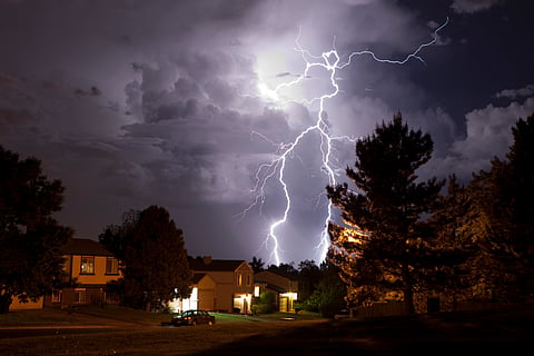 Soil moisture may help forecast intense storms in India, other global hotspots, study finds