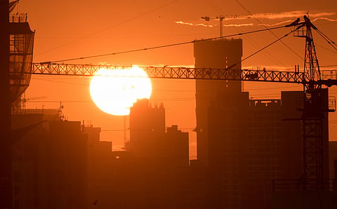 Lost in the heat: The critical miscalculation in India’s heatwave mortality data