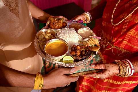 Dining on discrimination: Caste is a vital hue that paints India’s culinary landscape