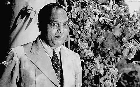 Ambedkar Jayanti 2025: What were Babasaheb’s views on land, caste and India’s agrarian economy?