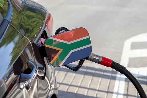 Africa's gas consumption is expected to grow by 4% in 2025: Report