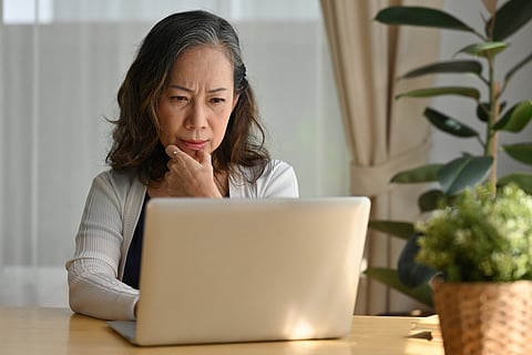AI is inherently ageist: That’s not just unethical — it can be costly for workers and businesses
