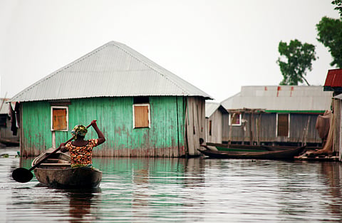 Flooding incidents in Ghana’s capital are on the rise. Researchers chase the cause
