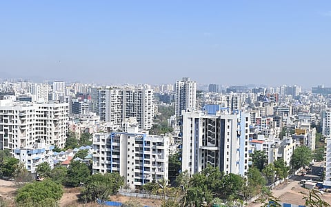 Temperatures in Pune breached ‘critical environmental limits’ for the elderly multiple times in April: Scientists