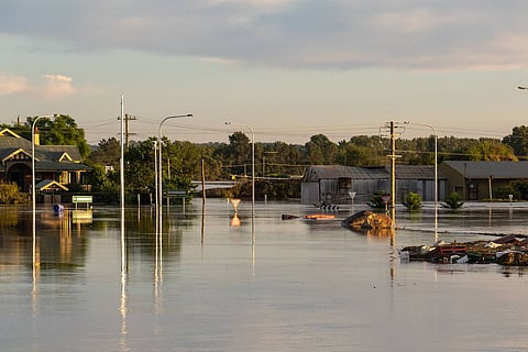 Climate change and the housing crisis are a dangerous mix in Australia. So which party is grappling with both?