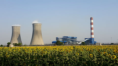 In the case of Rajpura TPP in Punjab (operated by Nabha Power Ltd, under Larsen & Toubro), the court found that the FGD system had been installed but was not operational.